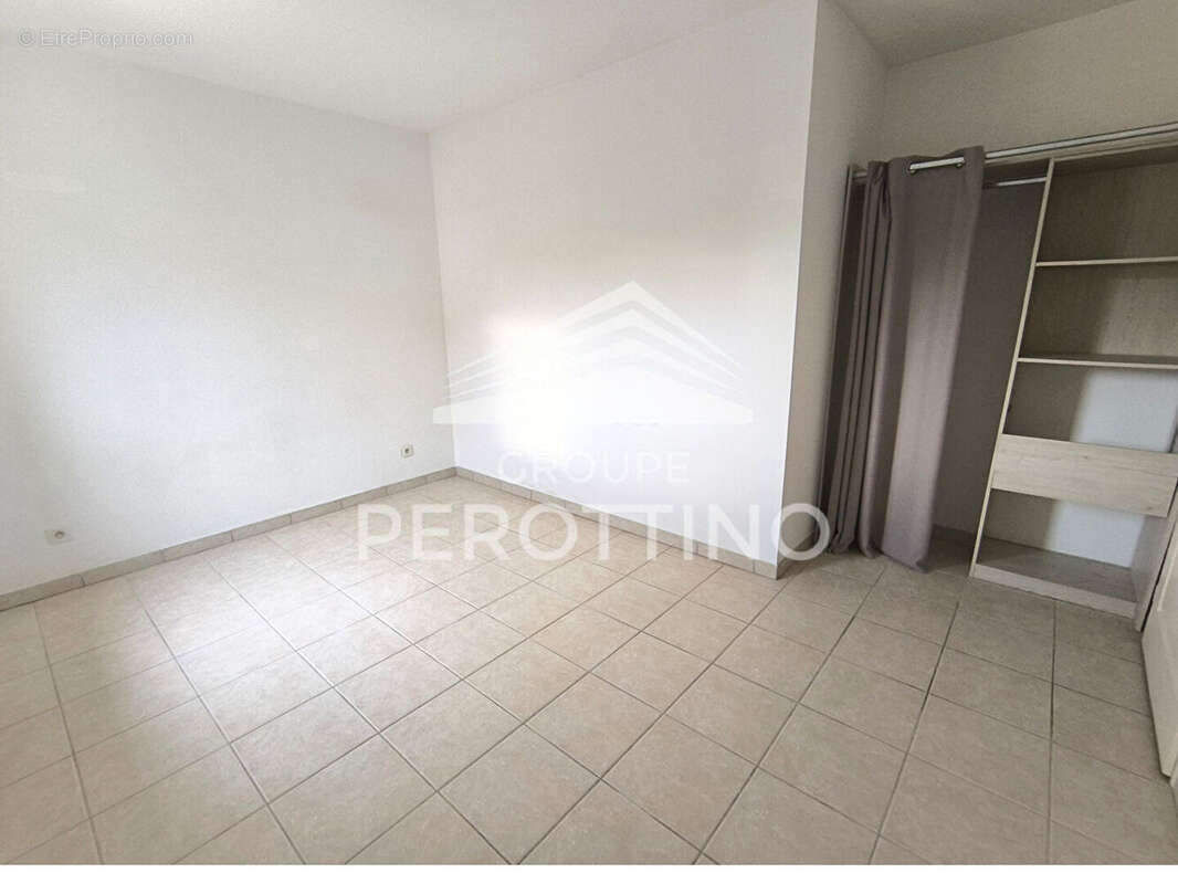 Appartement à ALLAUCH