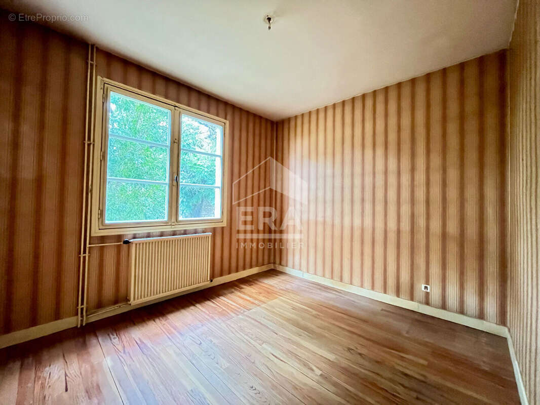 Maison à MONT-DE-MARSAN