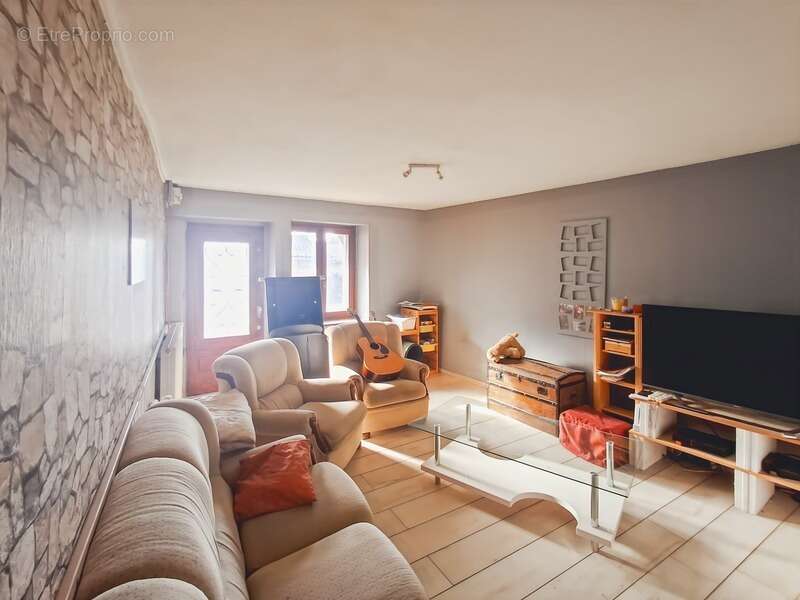 Maison familiale proche de Coligny - photo 6