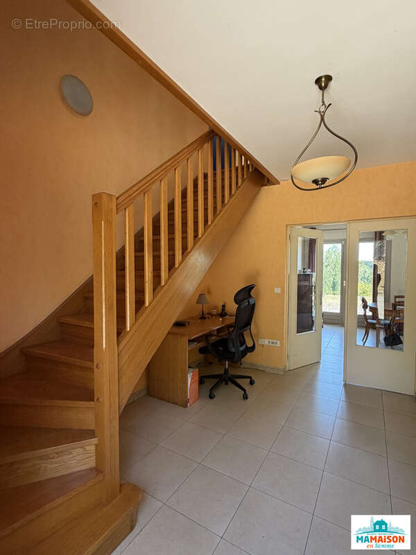 Maison 172 m² à Corbie  - photo 9