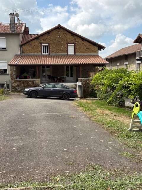Immeuble de rapport - photo 2