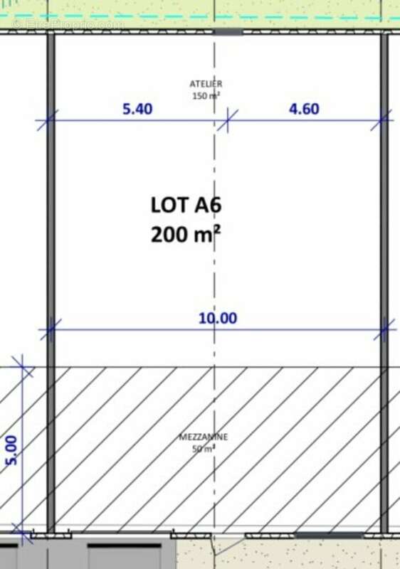 Autre à MARCILLOLES