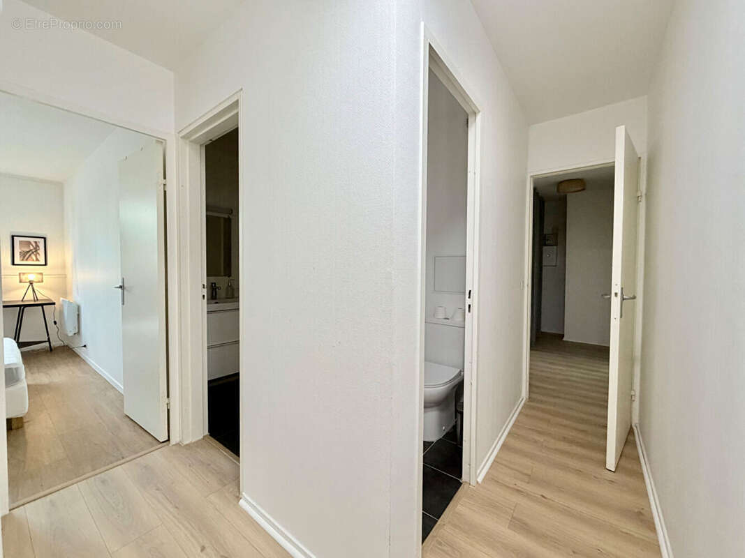 Appartement à MONTIGNY-LE-BRETONNEUX