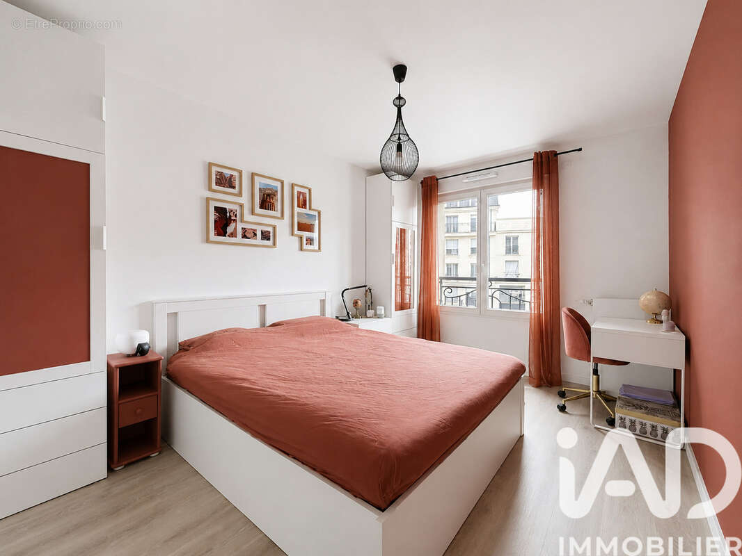 Photo 5 - Appartement à CLAMART