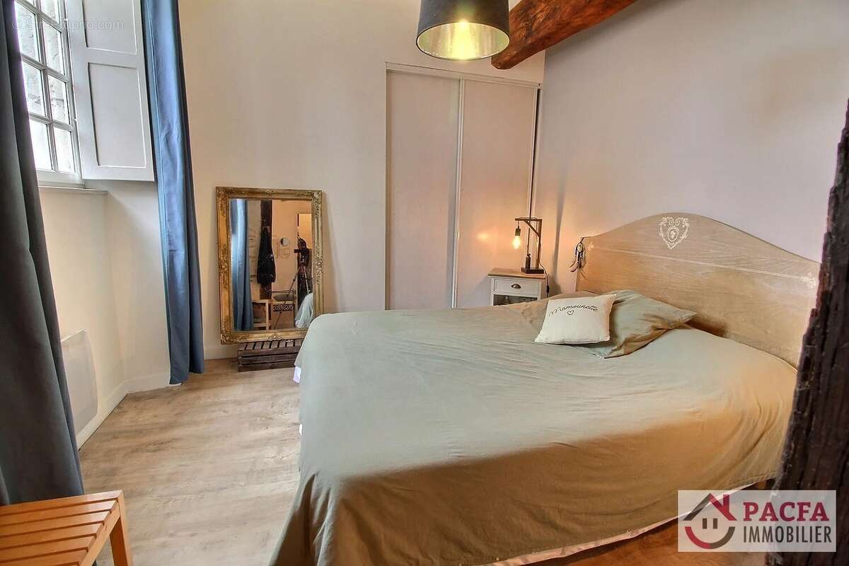 Appartement à CASTRES