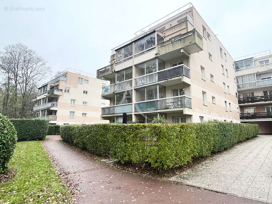 Appartement à NOISIEL