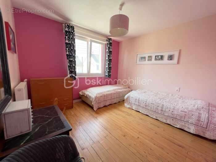 Maison à LE CROISIC