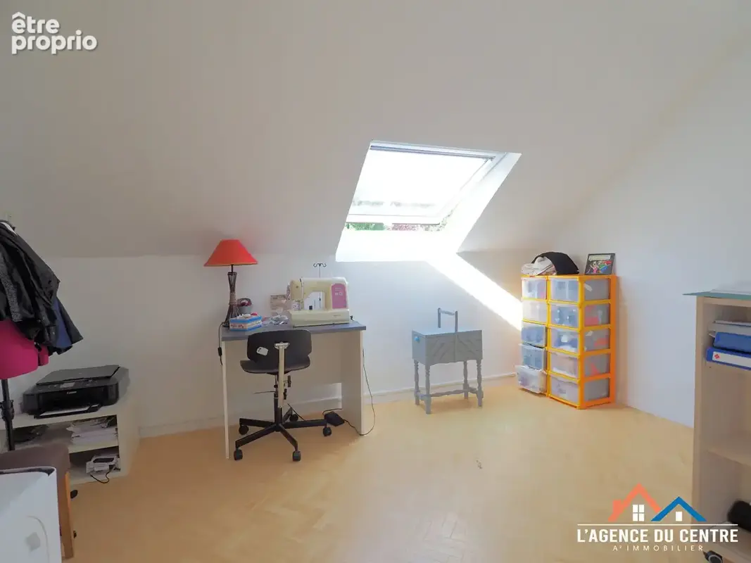 Maison  6 pièce(s) 113 m2 - photo 7