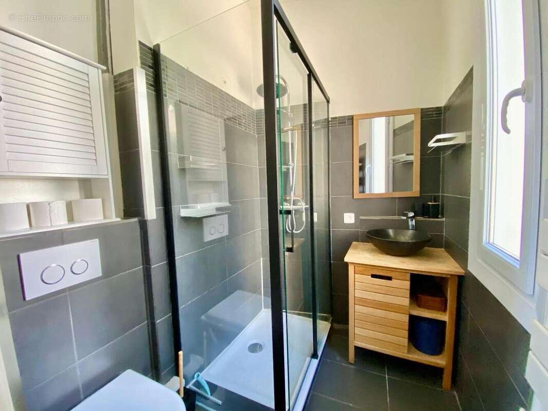   - Appartement à NICE