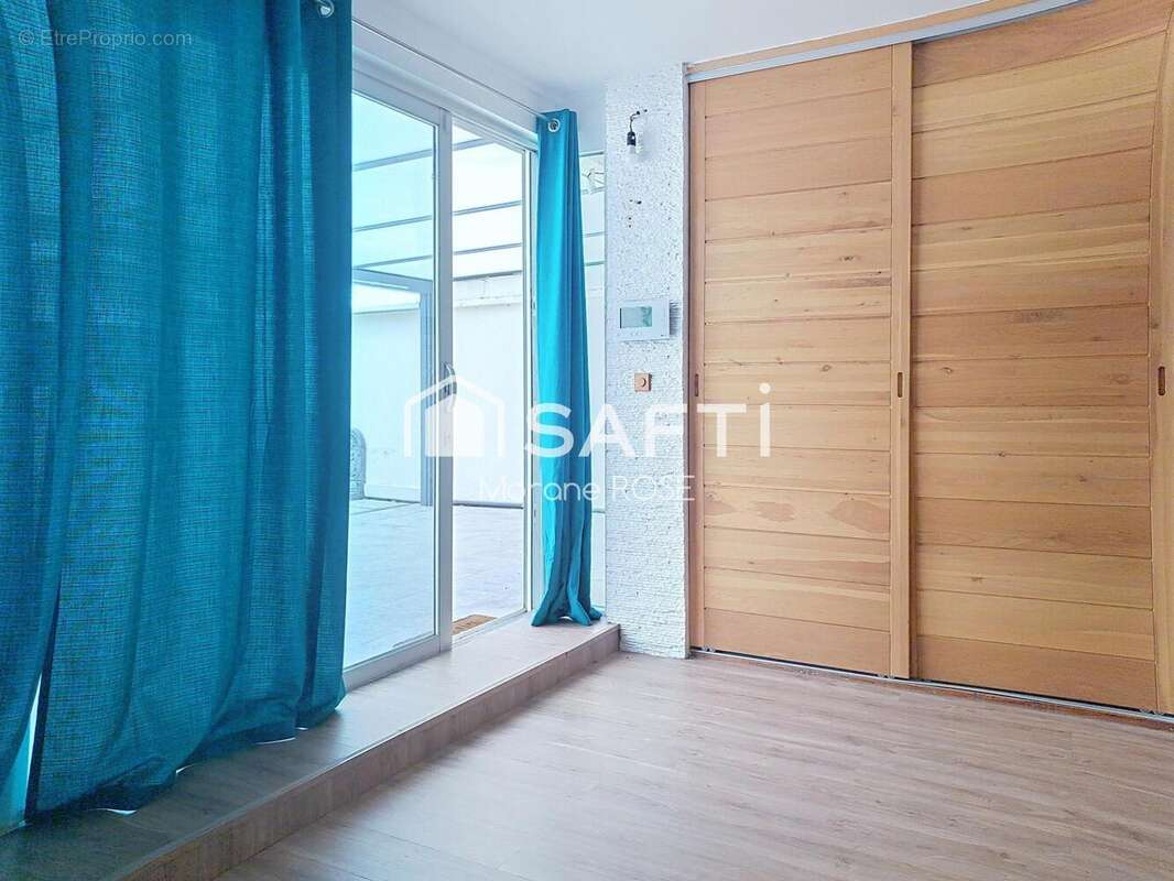 Photo 6 - Appartement à LA VILLE-DU-BOIS