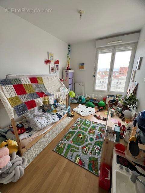 Appartement à BRETIGNY-SUR-ORGE