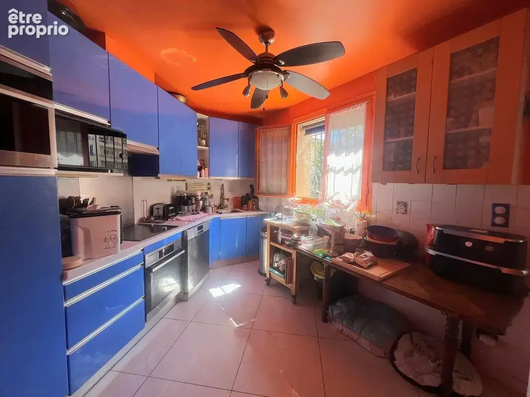Maison 5p cannes - photo 7
