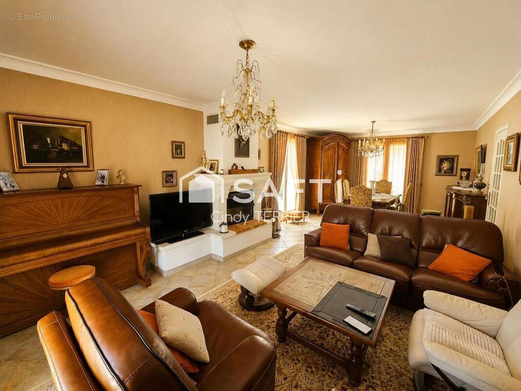 Photo 6 - Maison à PALADRU