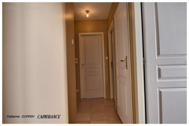 Maison à SAINT-JEAN-DE-LIVERSAY