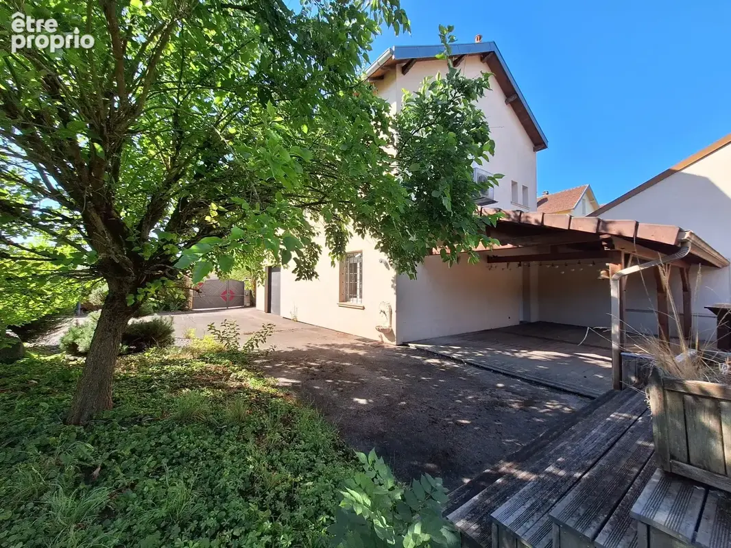 Maison 5 pièces 124 m² à vendre à Golbey (88190) - photo 6