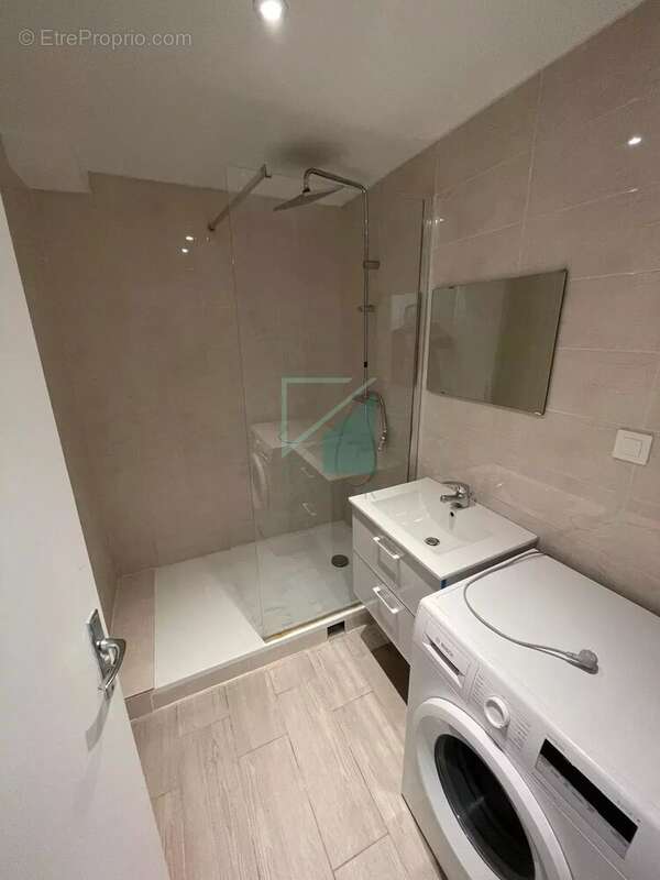 Appartement à BOISSY-SAINT-LEGER