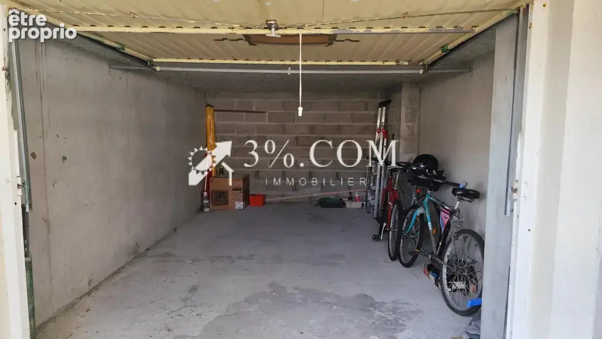 Garage à Mimizan Plage   Face Océan - photo 4