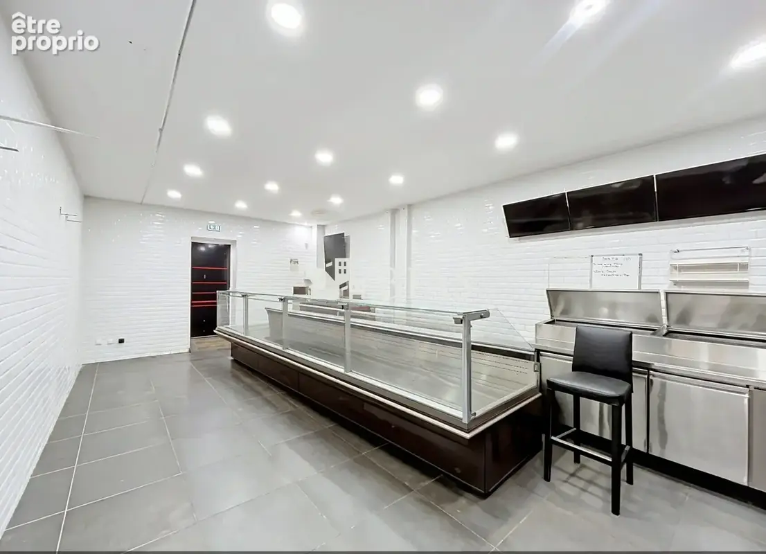 Appartement 64 m² à vendre à Elbeuf (76500) - photo 3