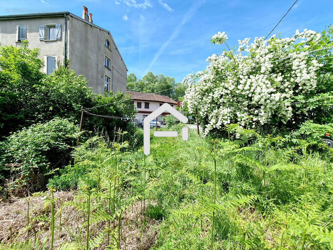 Appartement à CRANSAC