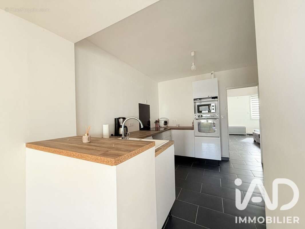 Maison 103 m² à Erre  - photo 6
