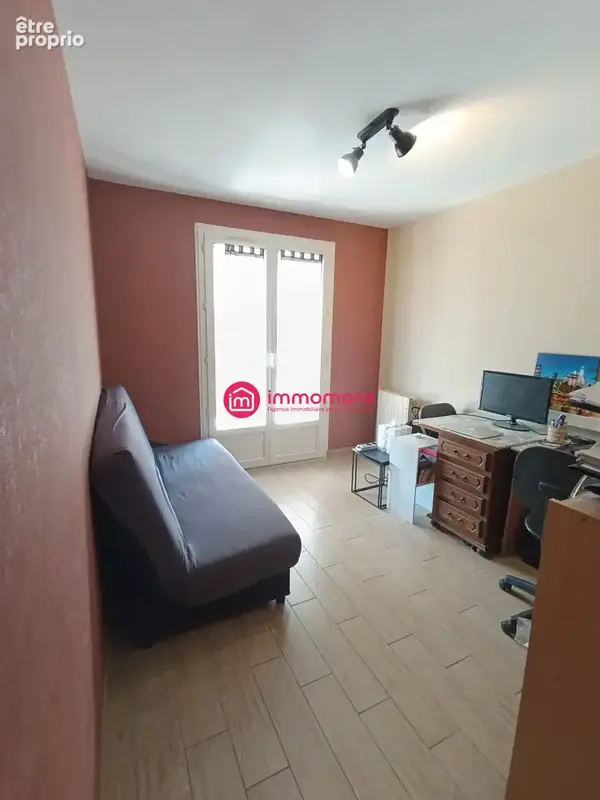 Maison 6 pièces 149 m² à vendre à Yvre-Le-Polin (72330) - photo 6