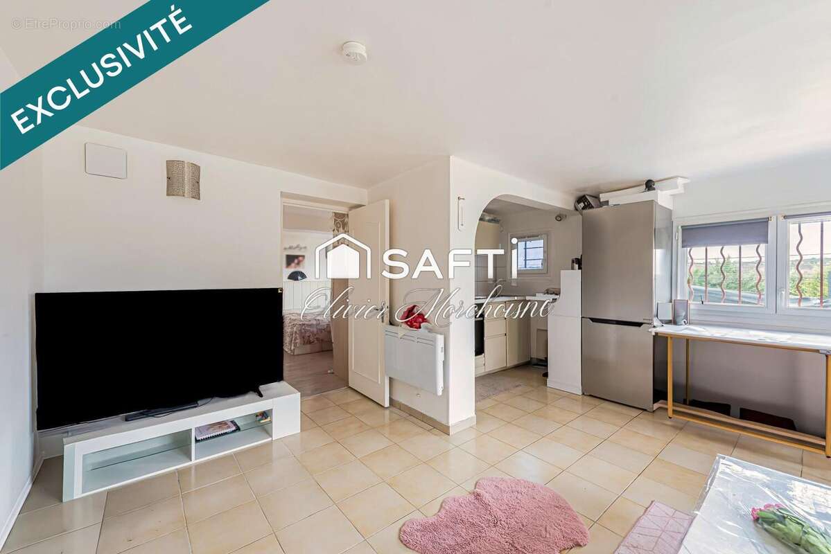 Photo 3 - Appartement à MONTGERON