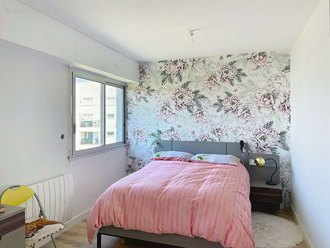 Appartement à PLERIN