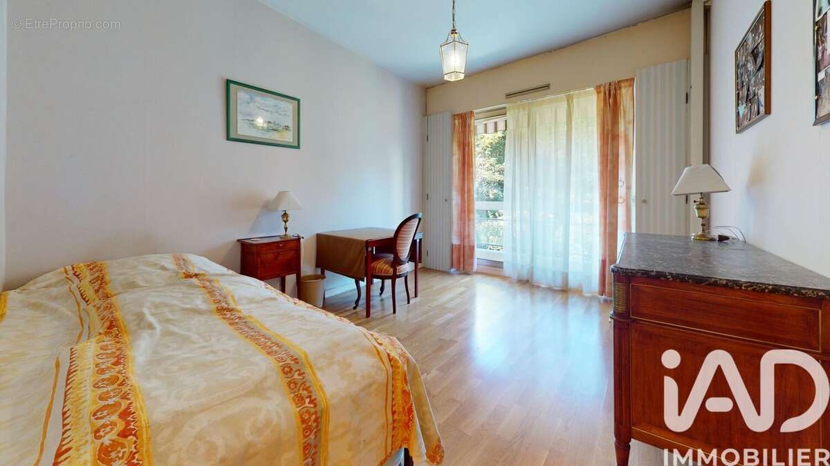 Photo 9 - Appartement à SAINTE-FOY-LES-LYON