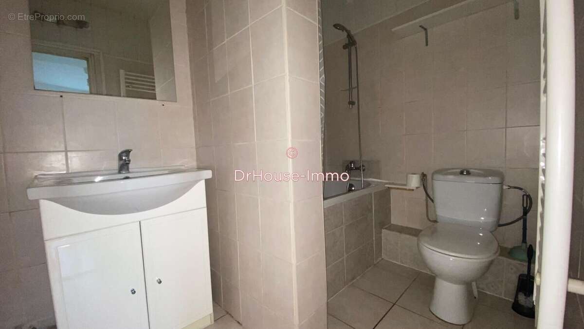 Appartement à LIMAY