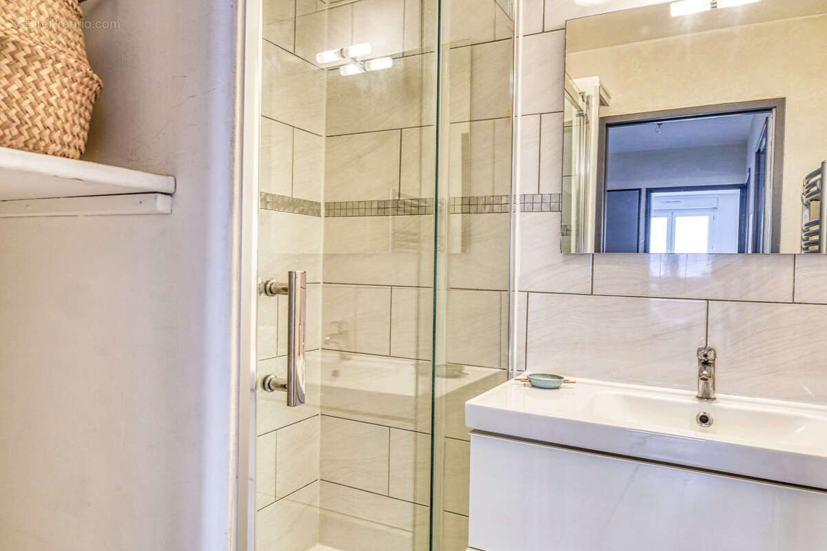 Appartement à AUBAGNE