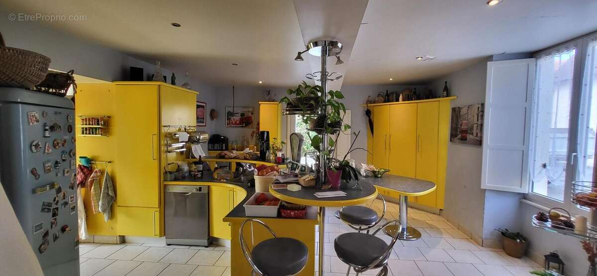 Photo 7 - Maison à PLEUMARTIN