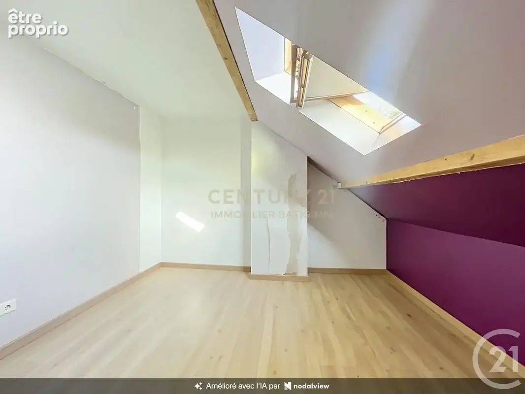 Maison 4 pièces 92 m² à vendre à Ruy (38300) - photo 8
