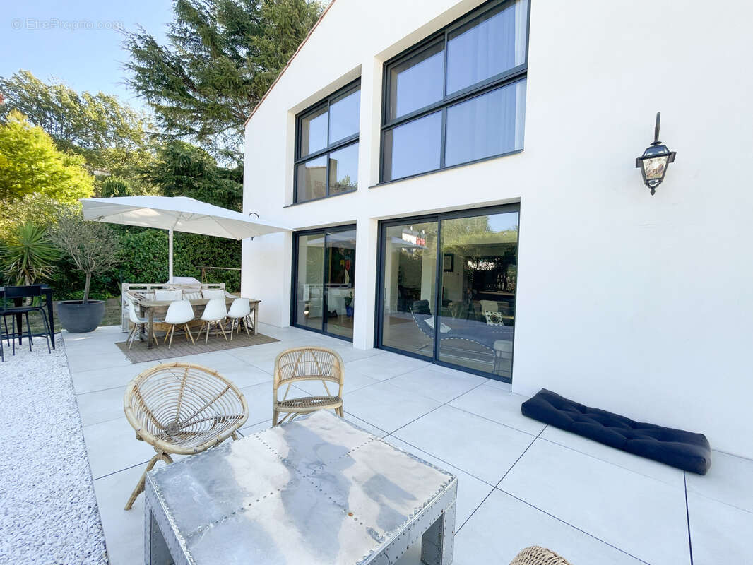 Maison à MONTPELLIER