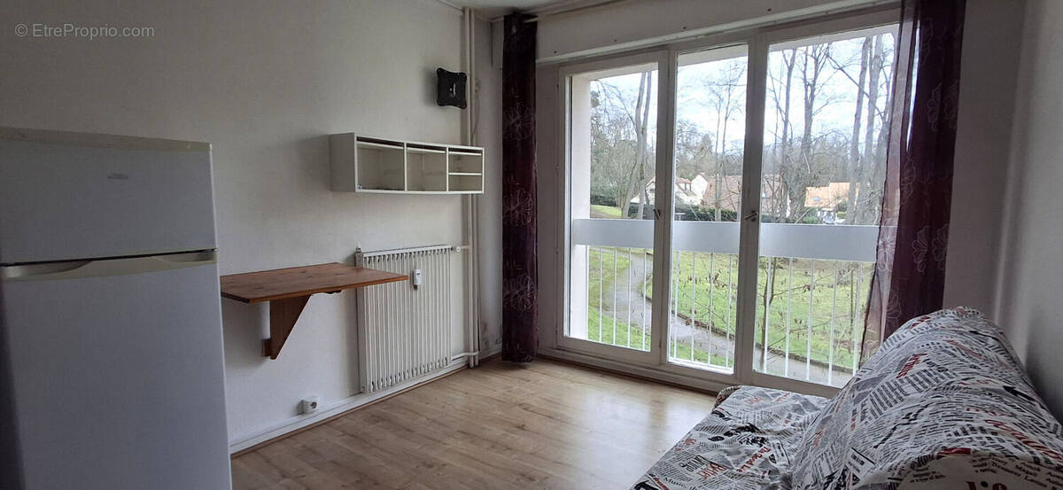 Appartement à EVRY