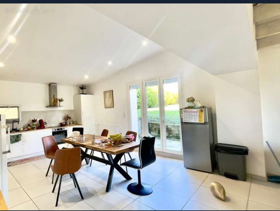 Maison à VILLENEUVE-SUR-LOT