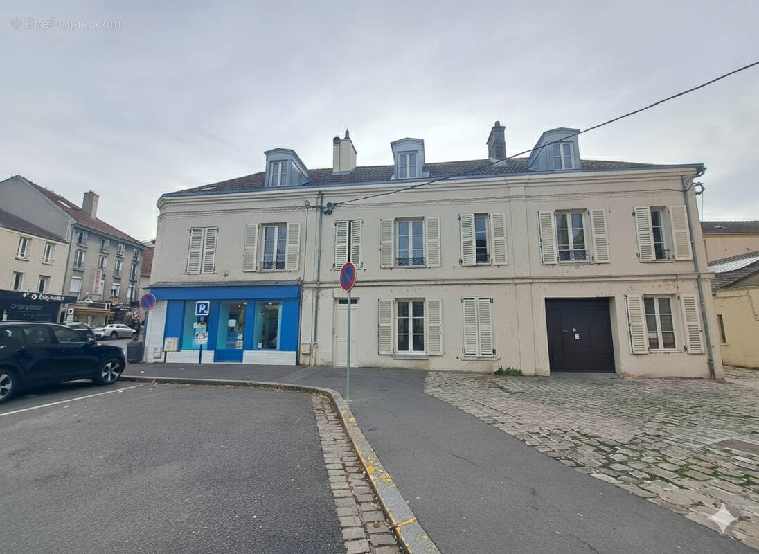 Appartement à MELUN