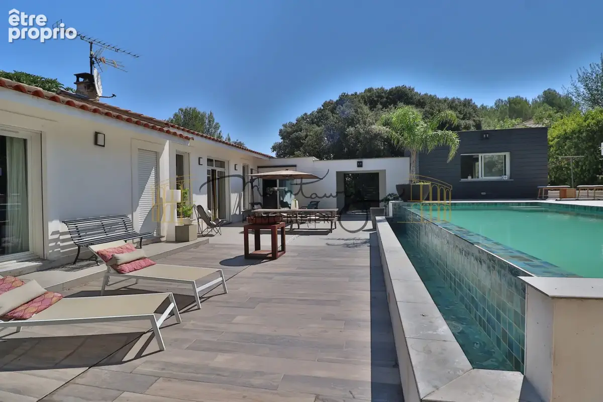 A vendre - villa  162 m2 - secteur vacquerolles - photo 2