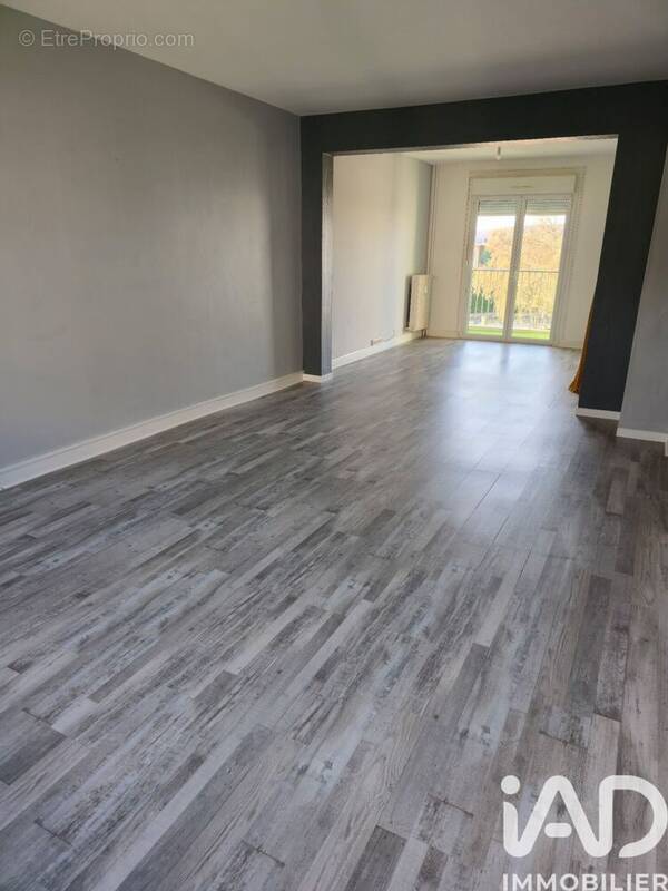 Photo 1 - Appartement à CONTREXEVILLE