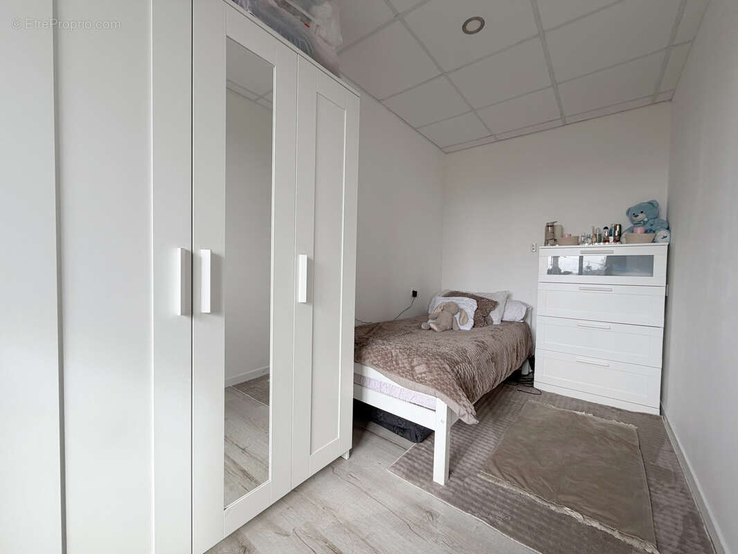 Appartement à LE PONTET