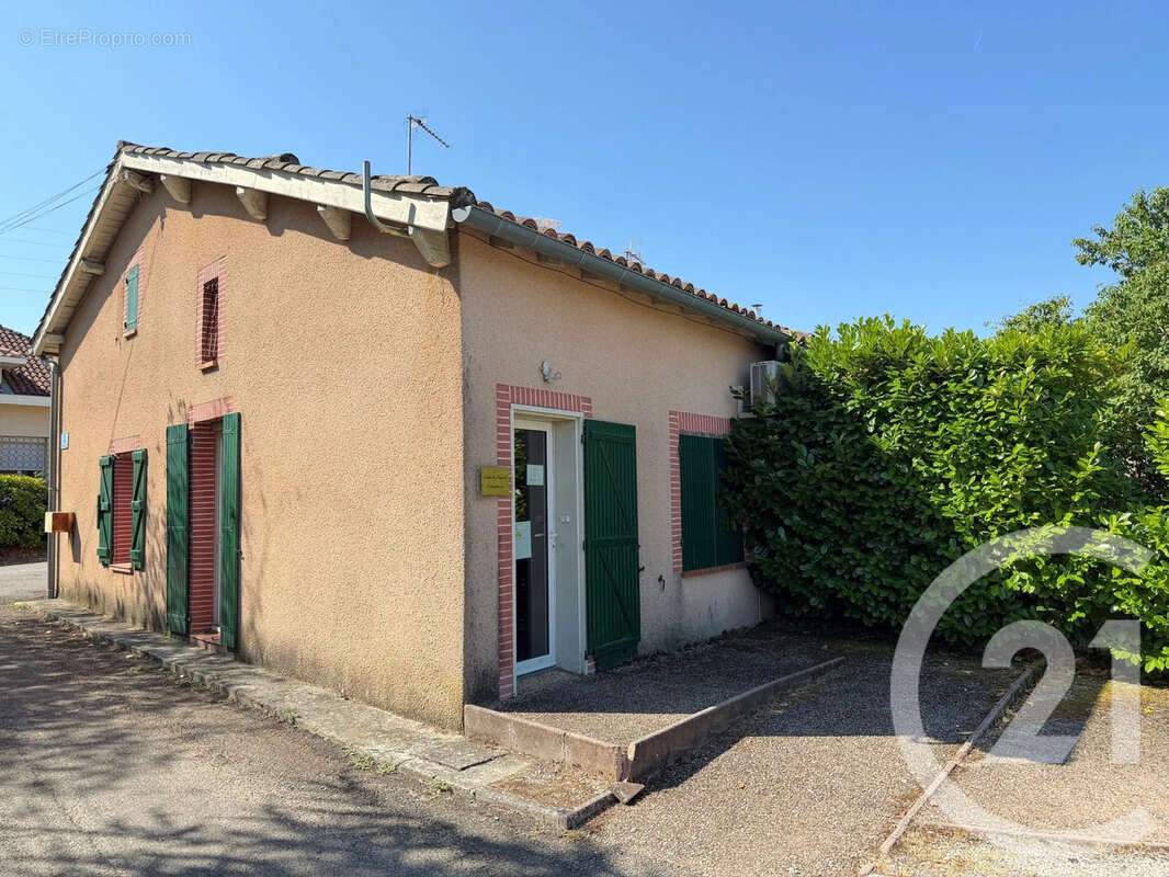 Maison 62 m² à Lafrancaise  - photo 3