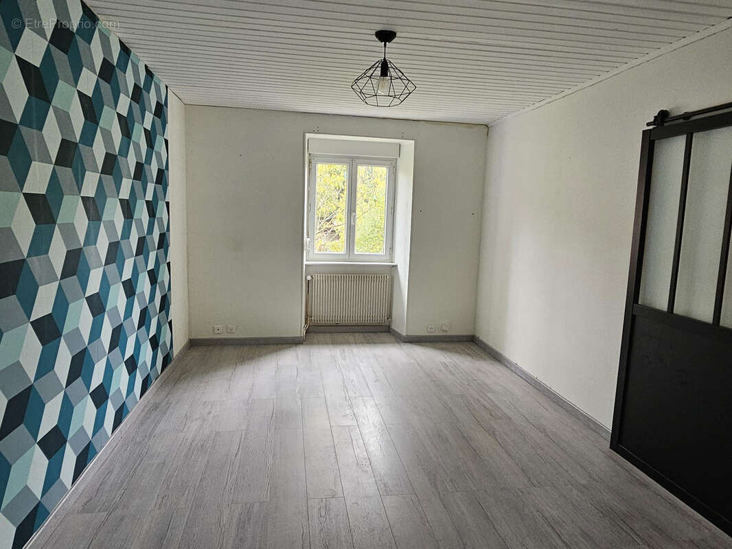 Maison à BAUME-LES-DAMES