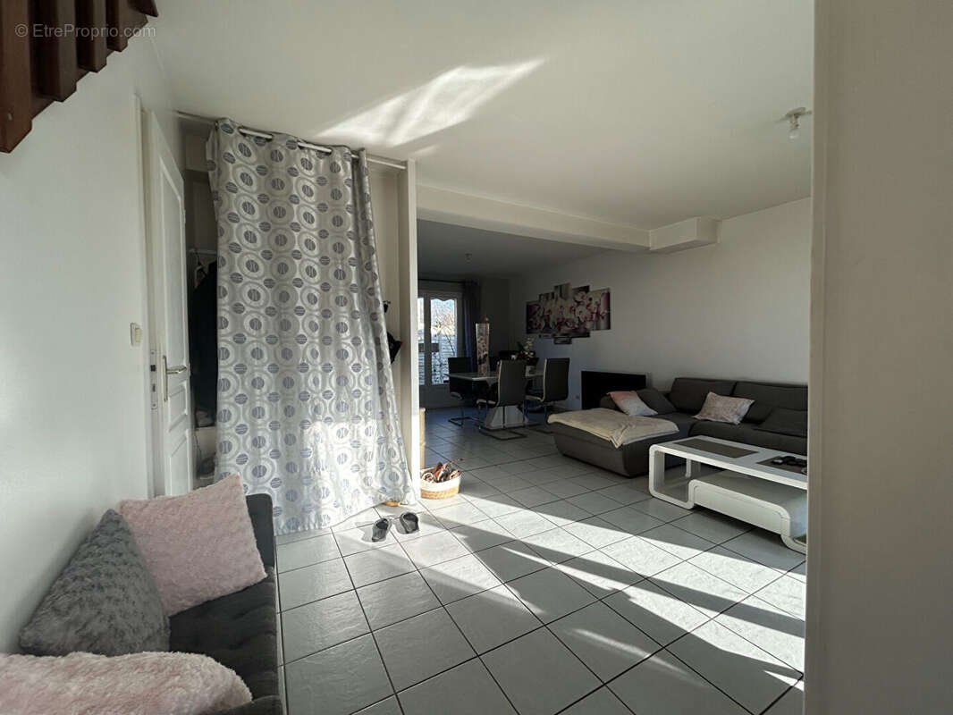 Maison à LE HAVRE