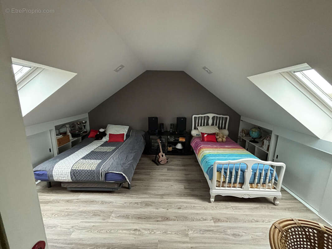 Pavillon 141 m² - photo 9