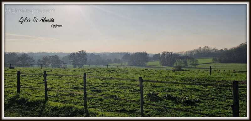 Maison à BAGE-LA-VILLE