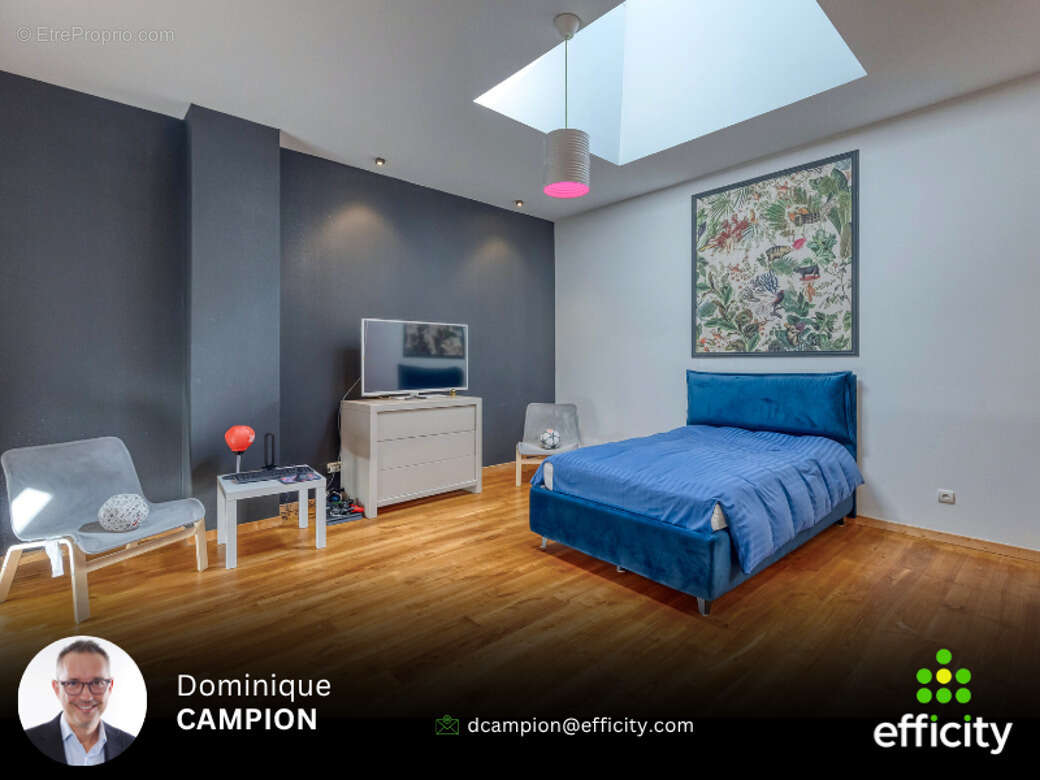 Appartement à MEYLAN