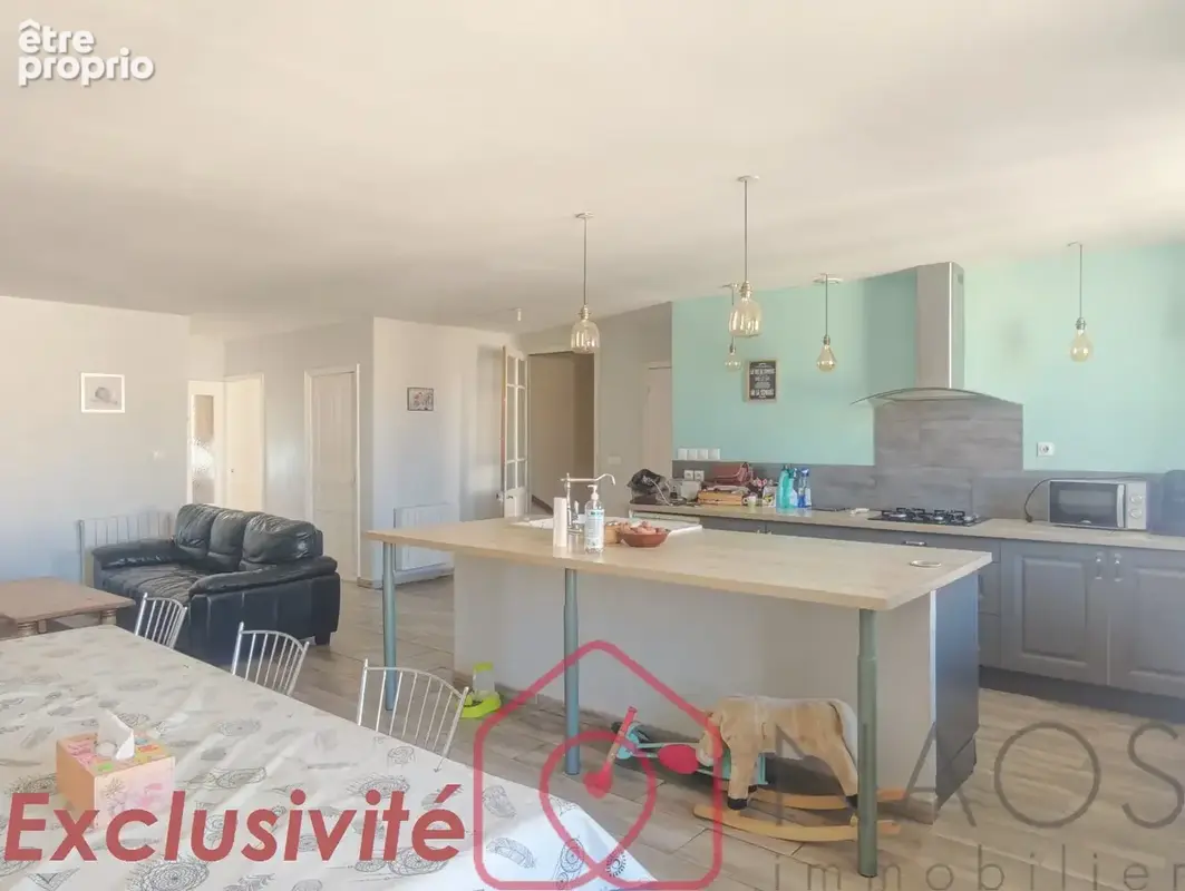 Photo Maison à Maureilhan au prix de 244 000€