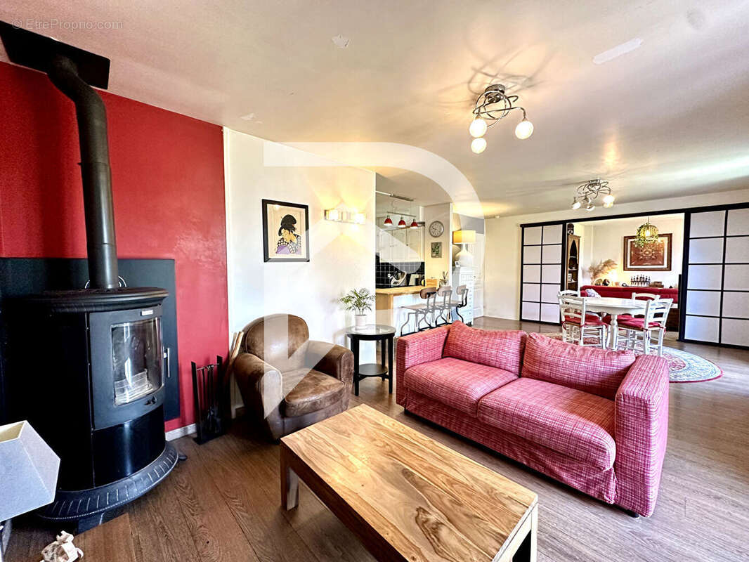 Maison à SAINT-SOUPLET