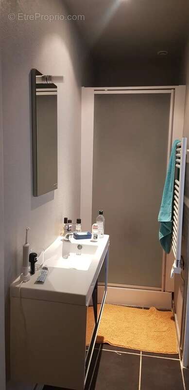 Maison à LES ESSARTS