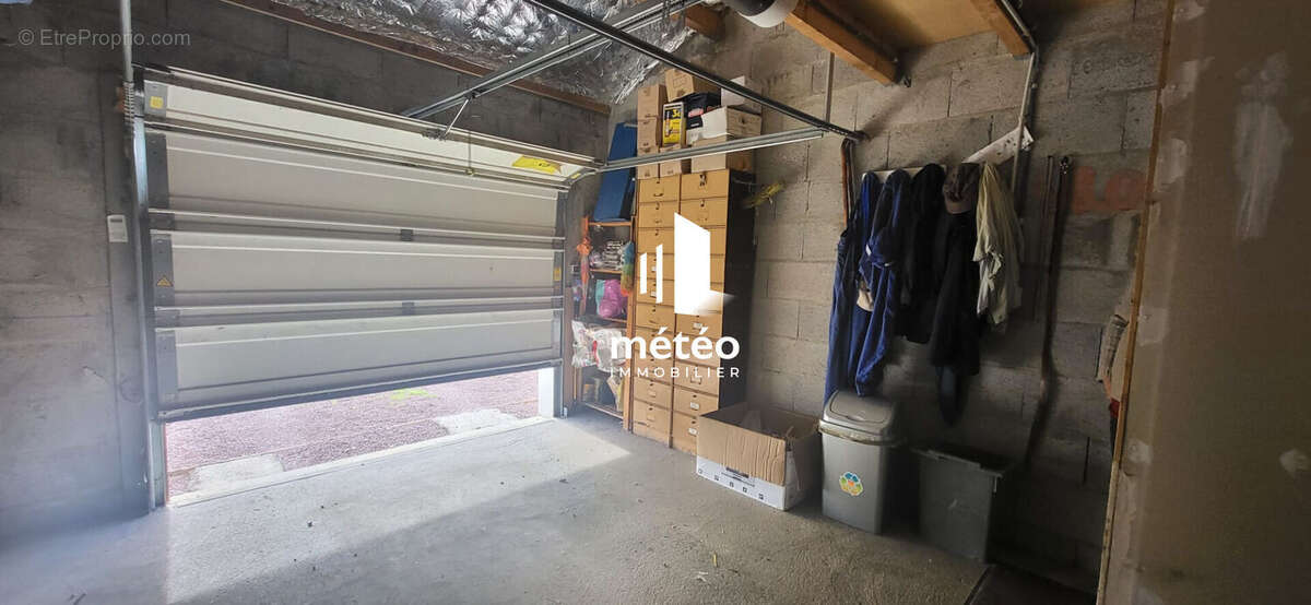 Maison à SAINTE-PEXINE