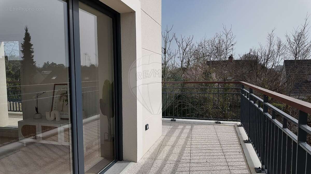 Appartement à ORLEANS